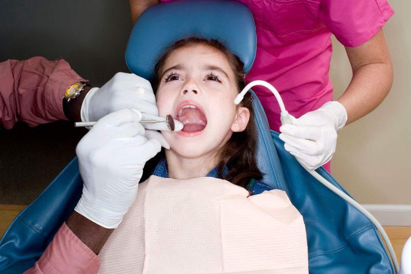 Does Tooth Extraction Hurt